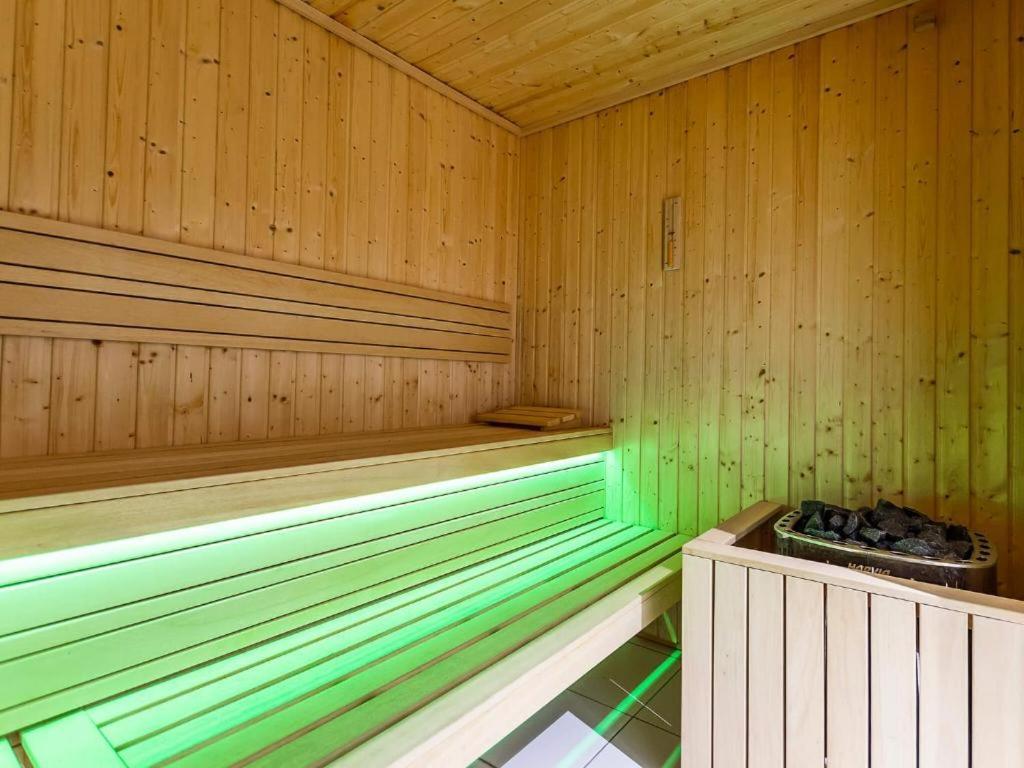 Apartamenty Relaks & Spa Piec Morz Sianozety Dış mekan fotoğraf