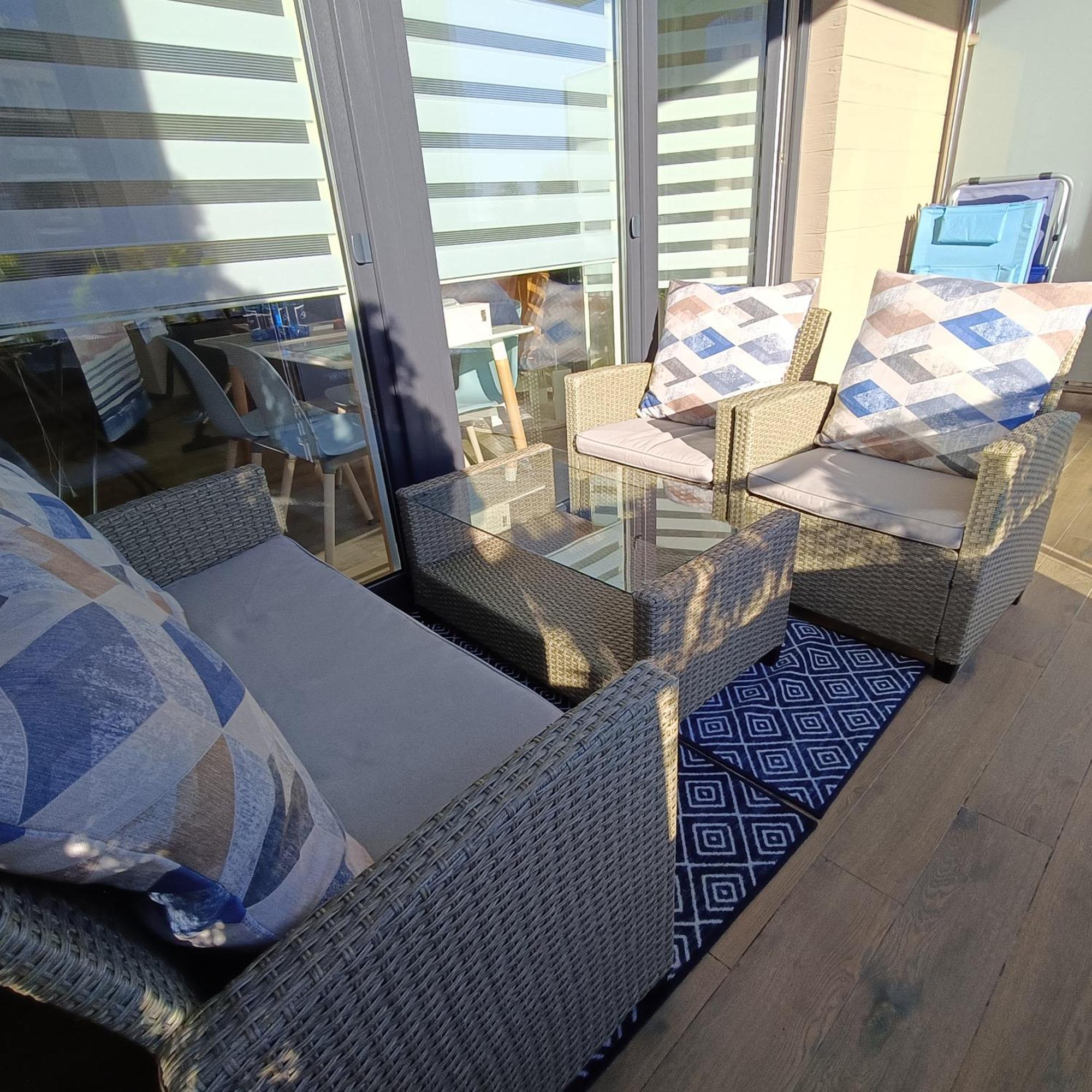 Apartamenty Relaks & Spa Piec Morz Sianozety Dış mekan fotoğraf