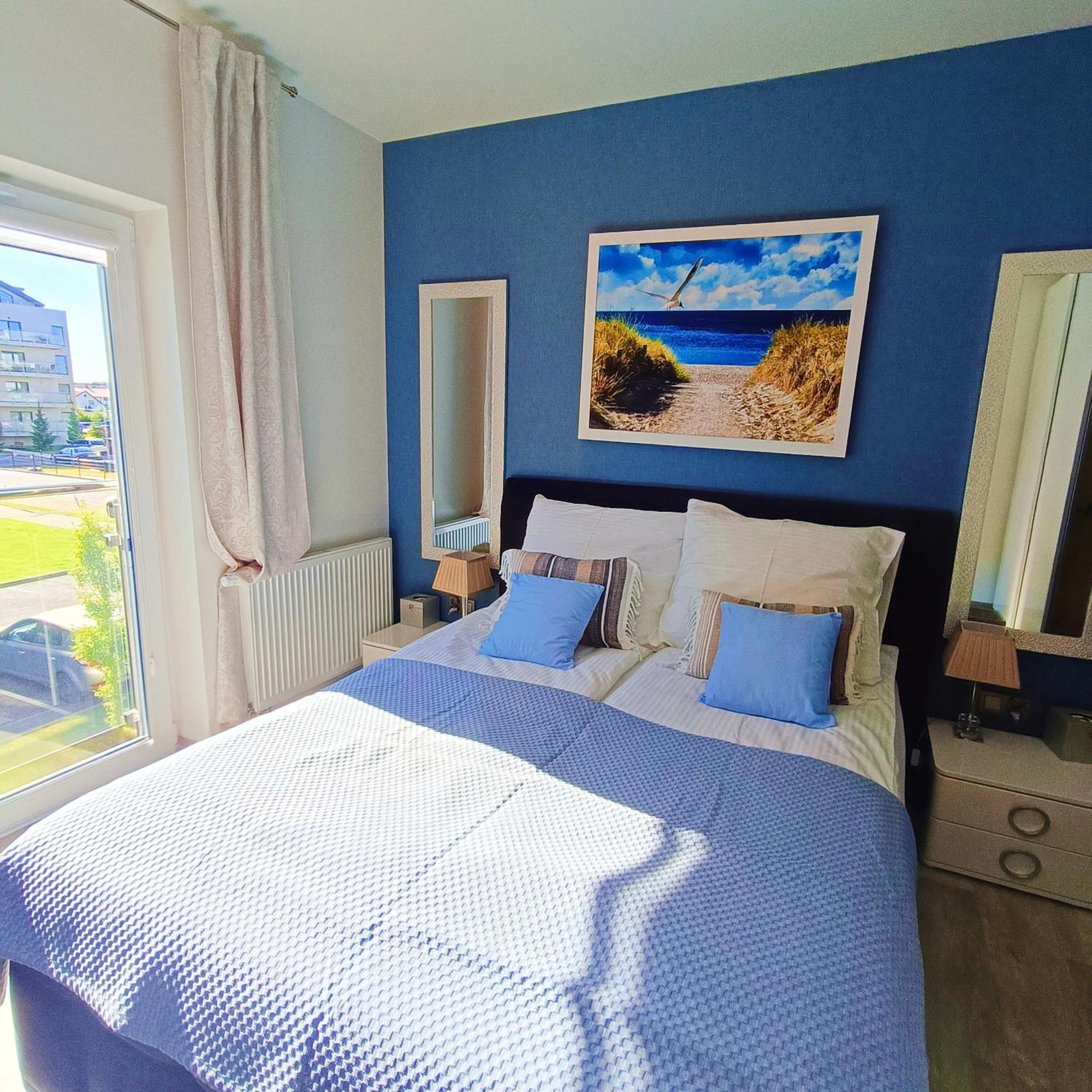Apartamenty Relaks & Spa Piec Morz Sianozety Dış mekan fotoğraf