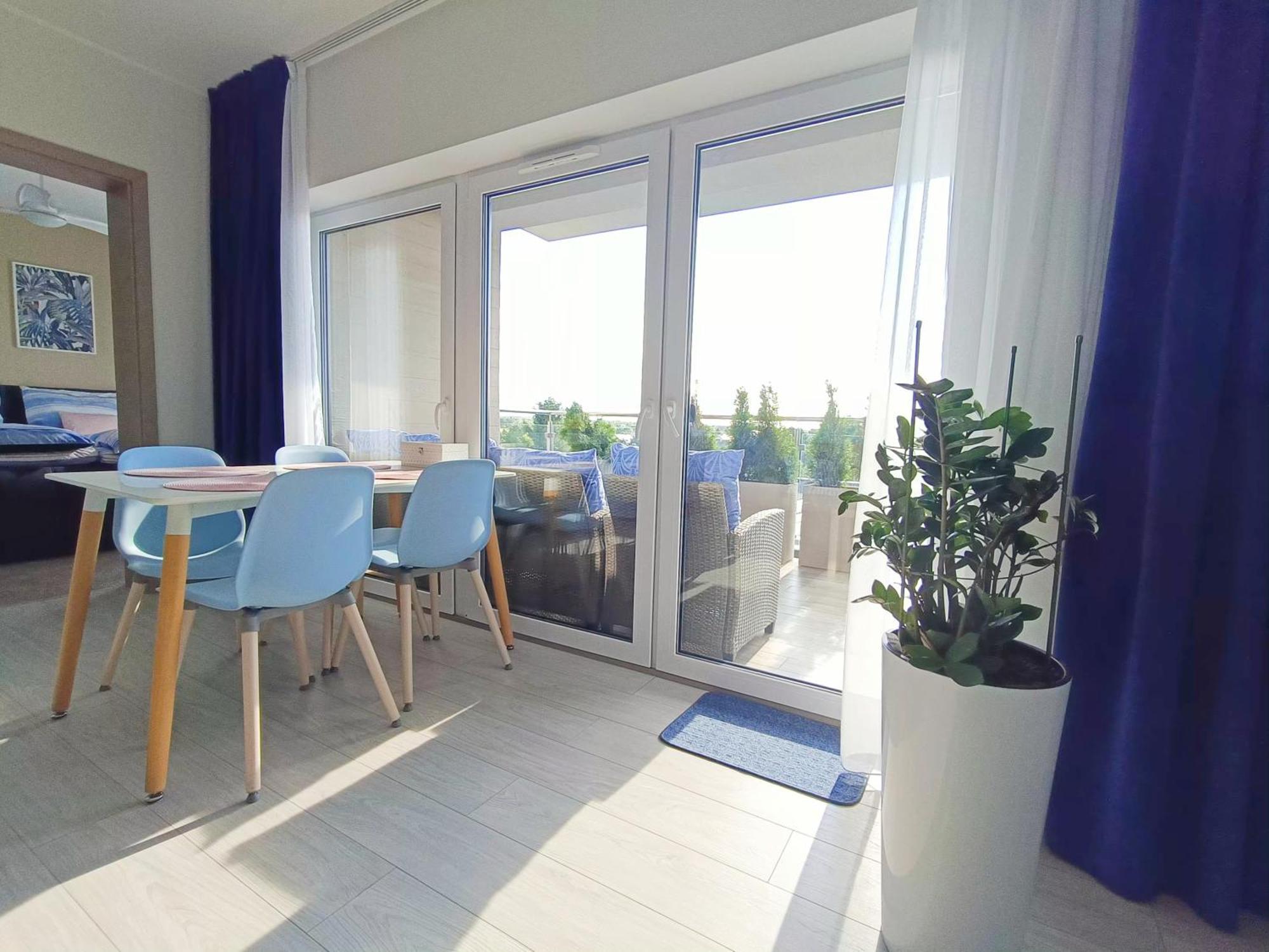 Apartamenty Relaks & Spa Piec Morz Sianozety Dış mekan fotoğraf