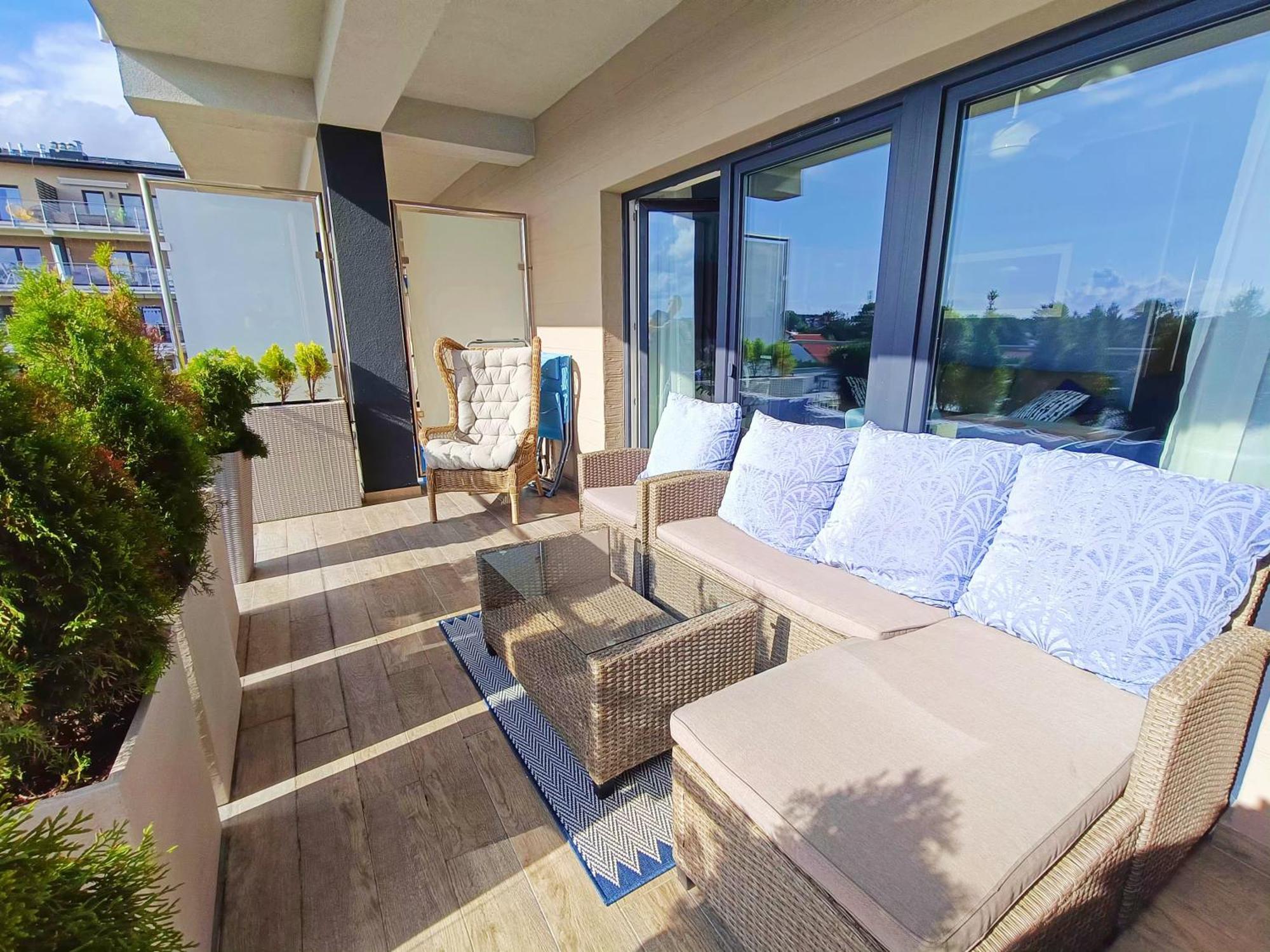 Apartamenty Relaks & Spa Piec Morz Sianozety Dış mekan fotoğraf
