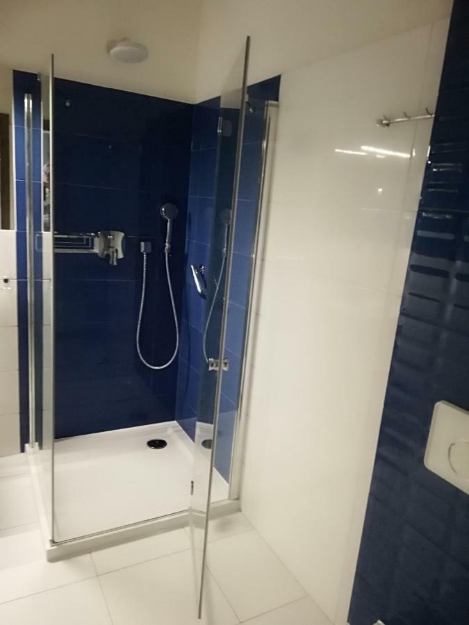 Apartamenty Relaks & Spa Piec Morz Sianozety Dış mekan fotoğraf